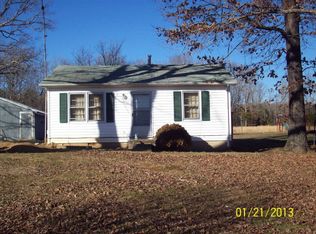 3378 Skipwith Rd, Boydton, VA 23917