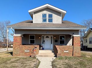 404 Laurel Ave, Hamilton, OH 45015