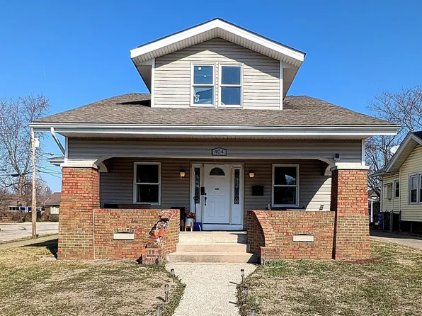 404 Laurel Ave, Hamilton, OH 45015