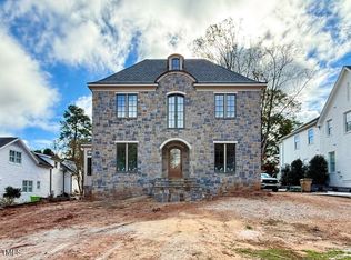 2824 Claremont Rd, Raleigh, NC 27608