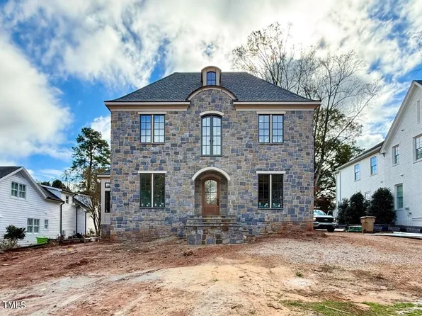 2824 Claremont Rd, Raleigh, NC 27608