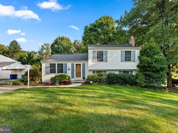 6682 Possum Ct, Columbia, MD 21045