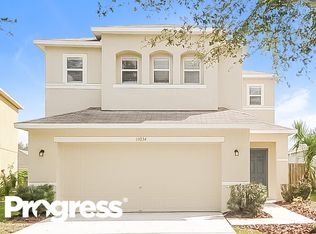 11034 Golden Silence Dr, Riverview, FL 33579