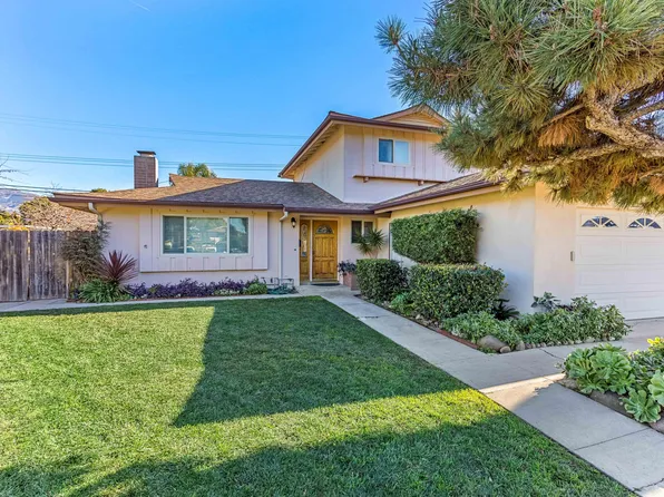5062 San Juan Pl, Santa Barbara, CA 93111