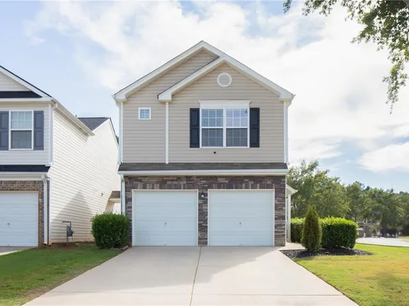 6015 Mountain Top Pl, Cumming, GA 30041
