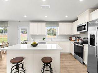 30 Better Day Way, Lillington, NC 27546