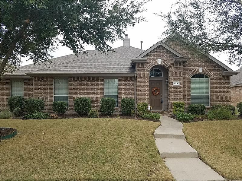 1st image of 1606 Branch Creek Dr