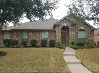 1606 Branch Creek Dr, Allen, TX 75002