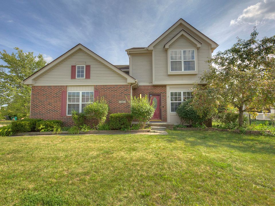 1st image of 7662 Paint Creek Dr