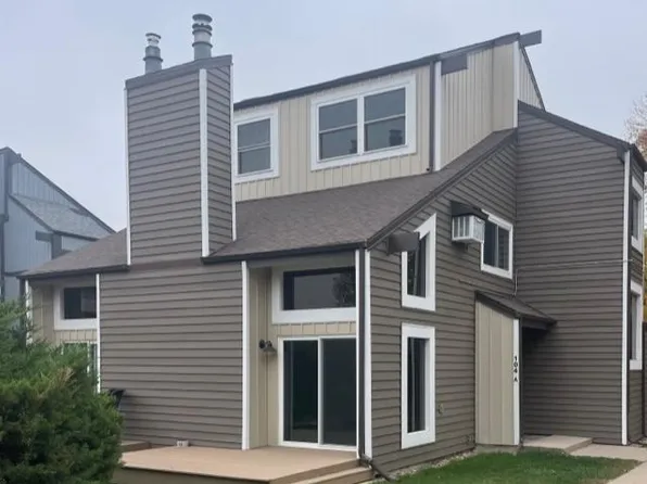 104 S Greeley Ave #A, Johnstown, CO 80534