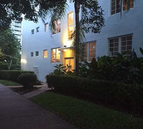 3rd image of 2395 Lake Pancoast Dr APT 12A