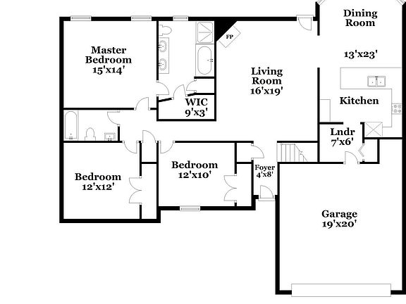 3rd image of this home