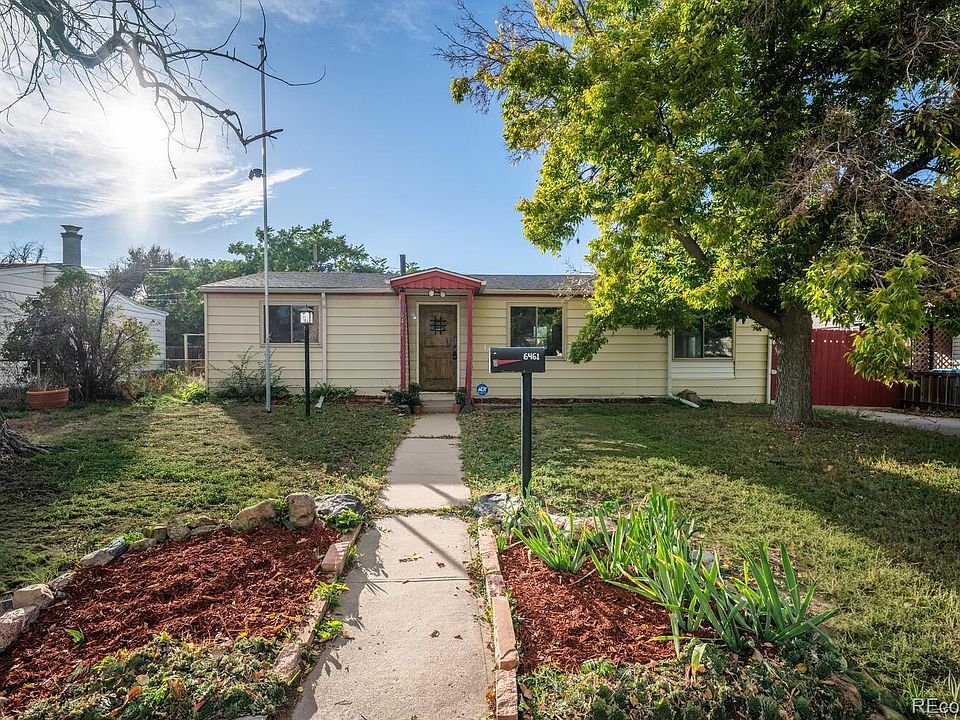 1st image of 6461 Hudson Street