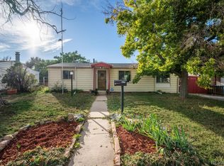 6461 Hudson St, Commerce City, CO 80022