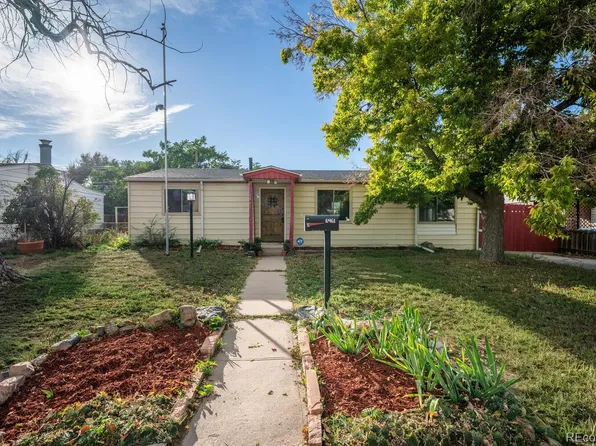 6461 Hudson Street, Commerce City, CO 80022