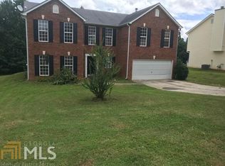 9184 Jimmy Lee Cir, Jonesboro, GA