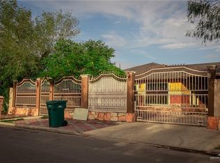 7425 S Dianne Dr, Pharr, TX 78577