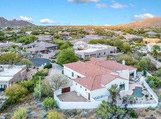 8661 E Preserve Way, Scottsdale, AZ 85266