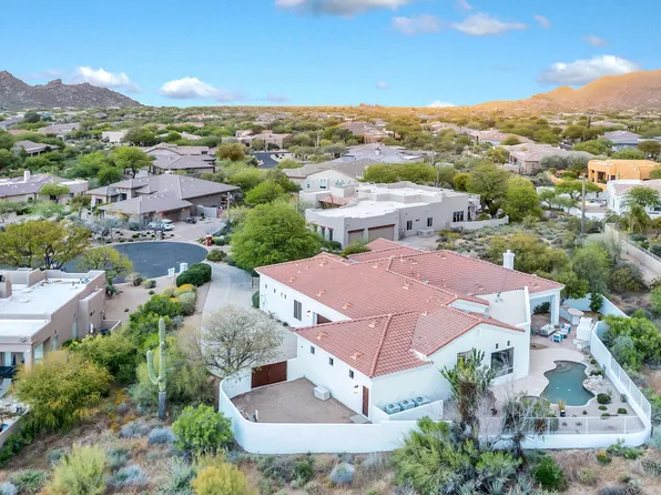 8661 E Preserve Way, Scottsdale, AZ 85266