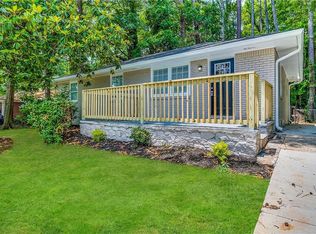 4352 Glenwood Pkwy, Decatur, GA 30032