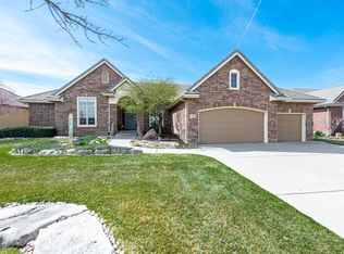 1901 W Harborlight St, Wichita, KS 67204