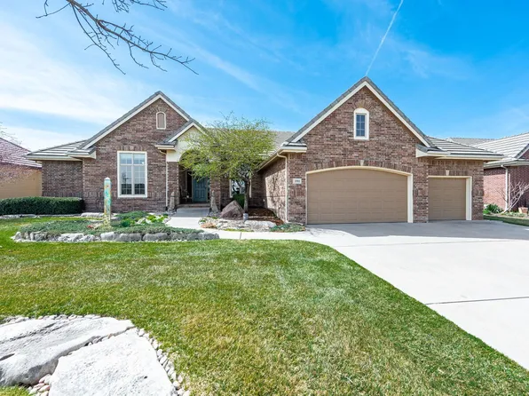 1901 W Harborlight St, Wichita, KS 67204