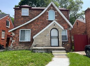 9320 Prest St, Detroit, MI 48228
