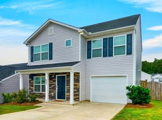 625 Henry James Rd, Lexington, SC 29073