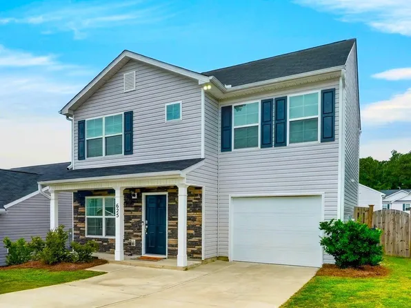 625 Henry James Rd, Lexington, SC 29073