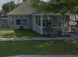 3114 Mars St, San Antonio, TX 78226