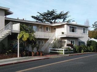 201 Cypress Dr APT 6, Laguna Beach, CA 92651