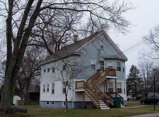 64 Mendon Rd #2, Attleboro, MA 02703