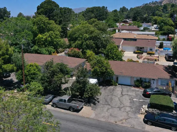 6801 Valmont St, Tujunga, CA 91042