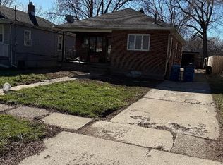 1622 New Jersey Ave, Lorain, OH 44052