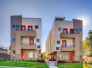 1220 Perry St, DENVER, CO 80204