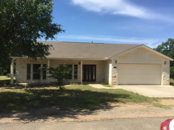 1504 Timber Valley Ln, Marble Falls, TX 78654