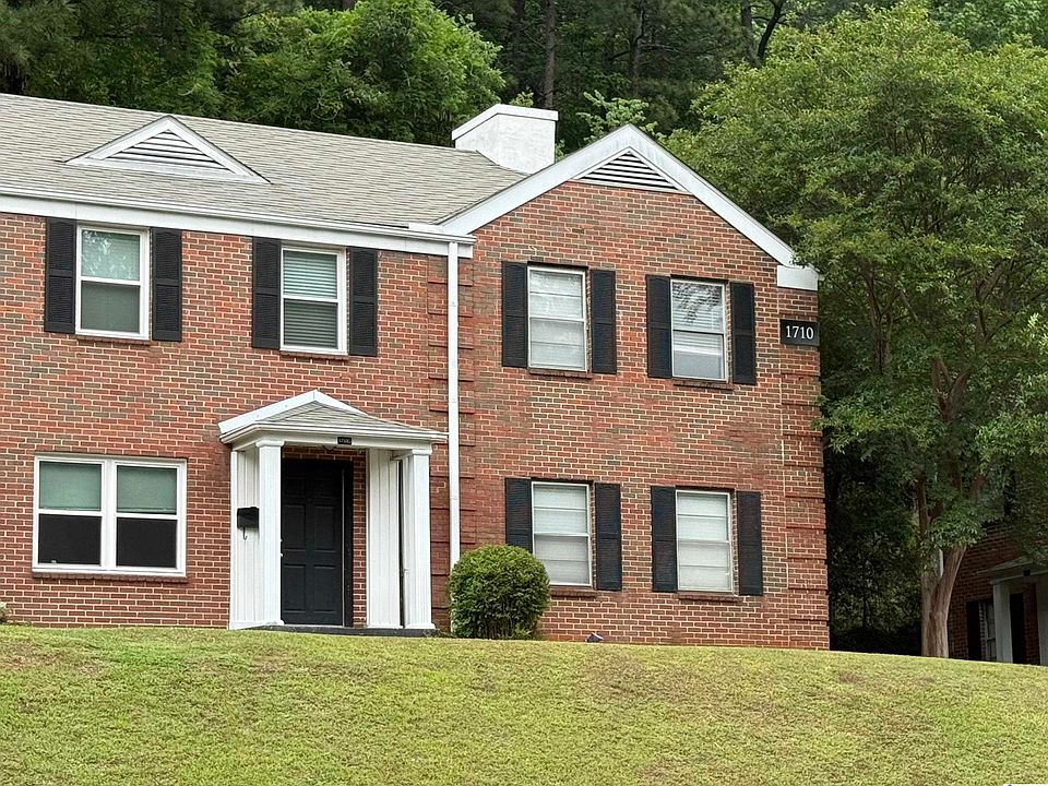 1st image of 1710 Valley Ave APT G