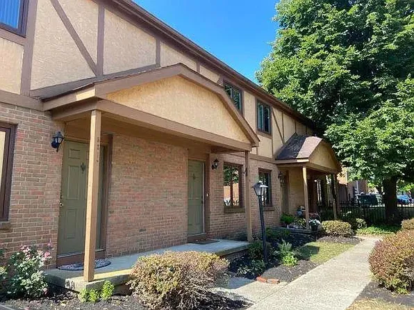 5203 Winsome Way, Columbus, OH 43235