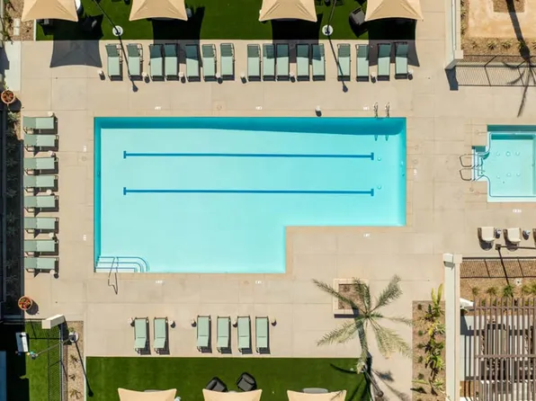 The Kingsley Luxury Apartments