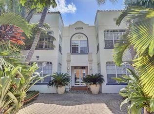 Arvilla Condo, Miami Beach, FL 33139