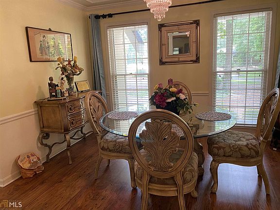 4th image of 1729 Little Brook Dr SW #3
