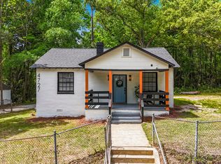 4727 Bishop Rd, Macon, GA 31206
