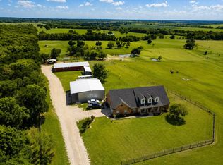 226 Hcr #3321, Hubbard, TX 76648