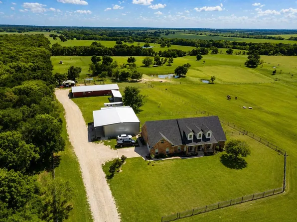 226 Hcr #3321, Hubbard, TX 76648