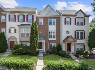 12023 Amber Ridge Cir, Germantown, MD 20876