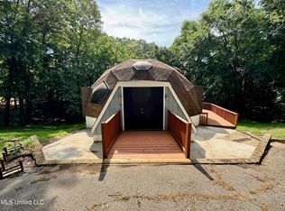 715 Chickasaw Rd, Pope, MS 38658