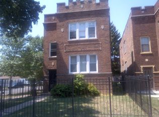 1700 N Mayfield Ave, Chicago, IL 60639