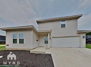 109 Frierson St, Waxahachie, TX 75165