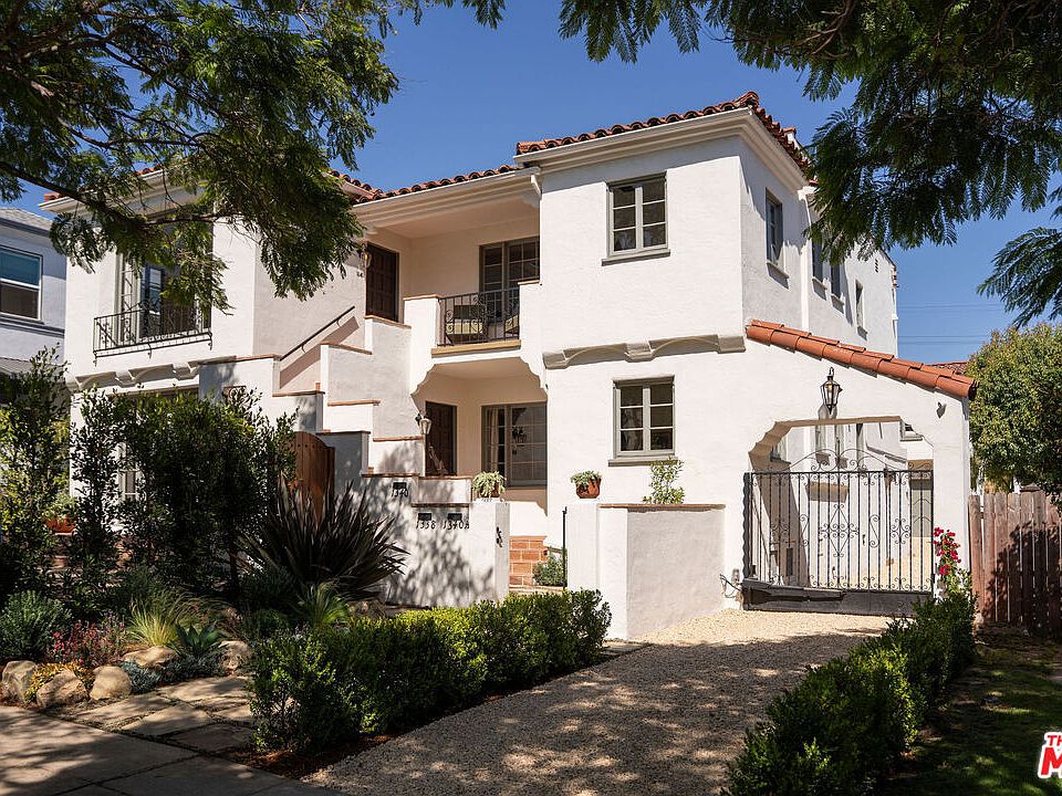 1st image of 1338 S Cloverdale Ave