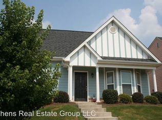 151 Katydid Dr, Athens, GA 30601